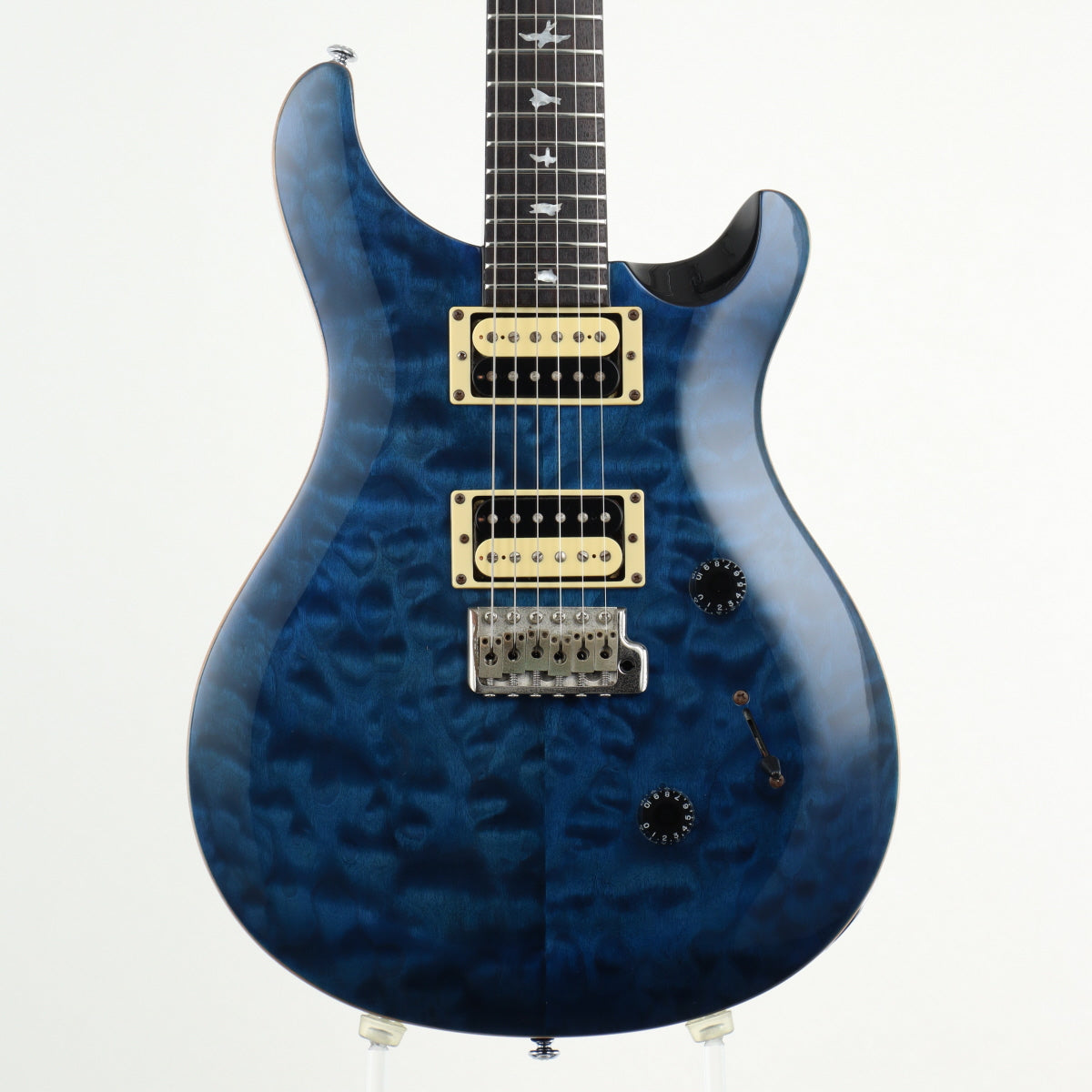 [SN O19962] USED Paul Reed Smith (PRS) / SE Custom24 Quilt [20]