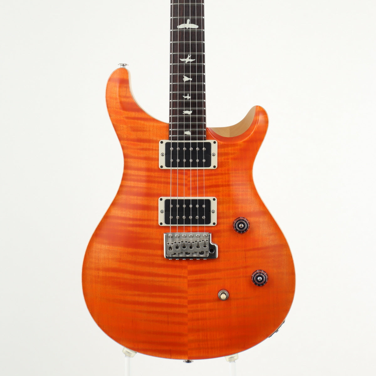 [SN 224866] USED Paul Reed Smith (PRS) / Japan Limited CE24 Orange Koi [20]