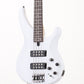 [SN IJJ023344] USED YAMAHA / TRBX304 White (Active)[2023/4.07kg] Yamaha Electric Bass [08]