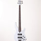 [SN IJJ023344] USED YAMAHA / TRBX304 White (Active)[2023/4.07kg] Yamaha Electric Bass [08]