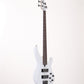 [SN IJJ023344] USED YAMAHA / TRBX304 White (Active)[2023/4.07kg] Yamaha Electric Bass [08]