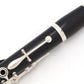 [SN K142668] USED Buffet Crampon / B♭ Clarinet E13 SP, selected, all tampos replaced [09]