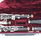 [SN K142668] USED Buffet Crampon / B♭ Clarinet E13 SP, selected, all tampos replaced [09]