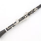 [SN K142668] USED Buffet Crampon / B♭ Clarinet E13 SP, selected, all tampos replaced [09]