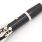 [SN K142668] USED Buffet Crampon / B♭ Clarinet E13 SP, selected, all tampos replaced [09]