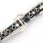 [SN K142668] USED Buffet Crampon / B♭ Clarinet E13 SP, selected, all tampos replaced [09]