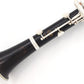 [SN K142668] USED Buffet Crampon / B♭ Clarinet E13 SP, selected, all tampos replaced [09]