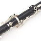 [SN K142668] USED Buffet Crampon / B♭ Clarinet E13 SP, selected, all tampos replaced [09]