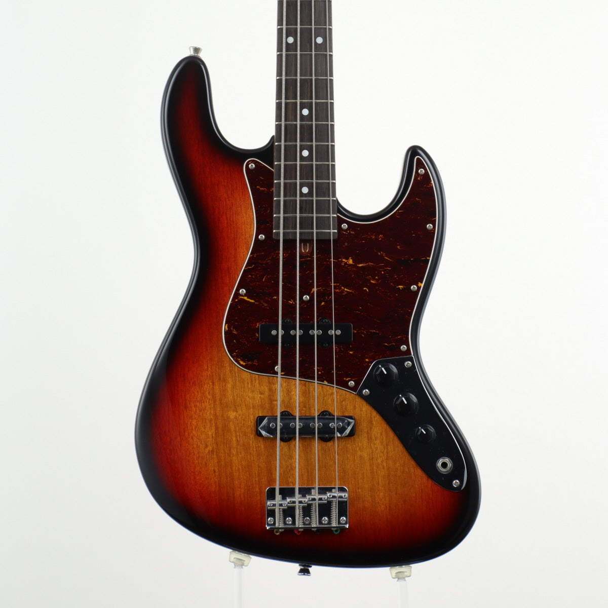 [SN G28393] USED Bacchus / Global Series WL-434 3Tone Sunburst [12]