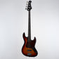 [SN G28393] USED Bacchus / Global Series WL-434 3Tone Sunburst [12]