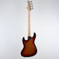 [SN G28393] USED Bacchus / Global Series WL-434 3Tone Sunburst [12]