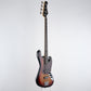 [SN G28393] USED Bacchus / Global Series WL-434 3Tone Sunburst [12]