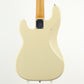 [SN MIJ N000032] USED Fender Japan Fender Japan / PB62-53 Vintage White [20]