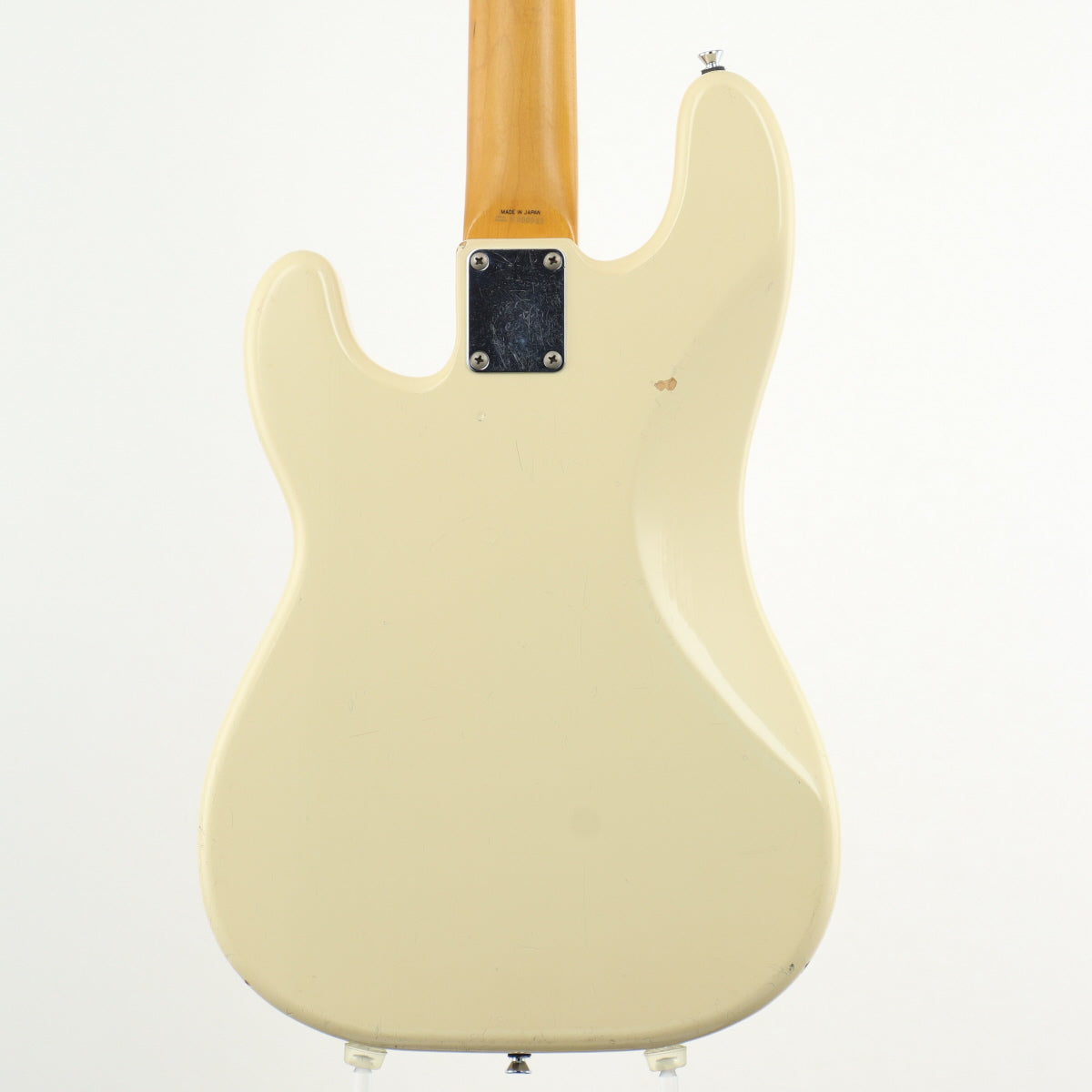 [SN MIJ N000032] USED Fender Japan Fender Japan / PB62-53 Vintage White [20]