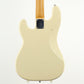 [SN MIJ N000032] USED Fender Japan Fender Japan / PB62-53 Vintage White [20]