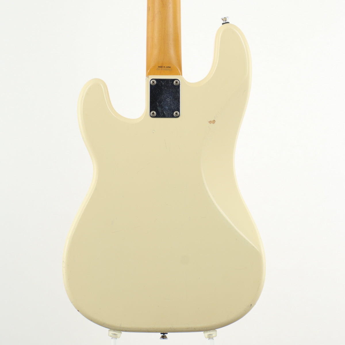 [SN MIJ N000032] USED Fender Japan Fender Japan / PB62-53 Vintage White [20]