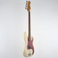 [SN MIJ N000032] USED Fender Japan Fender Japan / PB62-53 Vintage White [20]