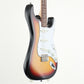 [SN MIJ T056300] USED Fender Japan / ST-STD 3-Tone Sunburst [11]