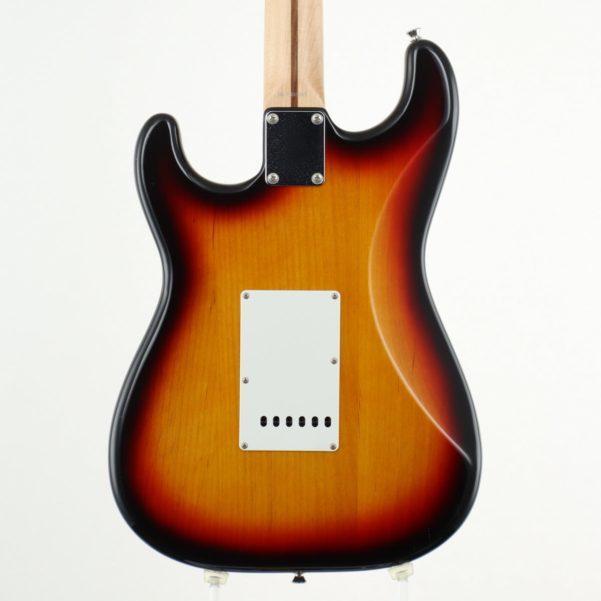 [SN MIJ T056300] USED Fender Japan / ST-STD 3-Tone Sunburst [11]