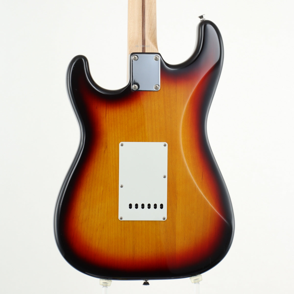 [SN MIJ T056300] USED Fender Japan / ST-STD 3-Tone Sunburst [11]