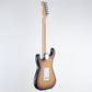 [SN MIJ T056300] USED Fender Japan / ST-STD 3-Tone Sunburst [11]