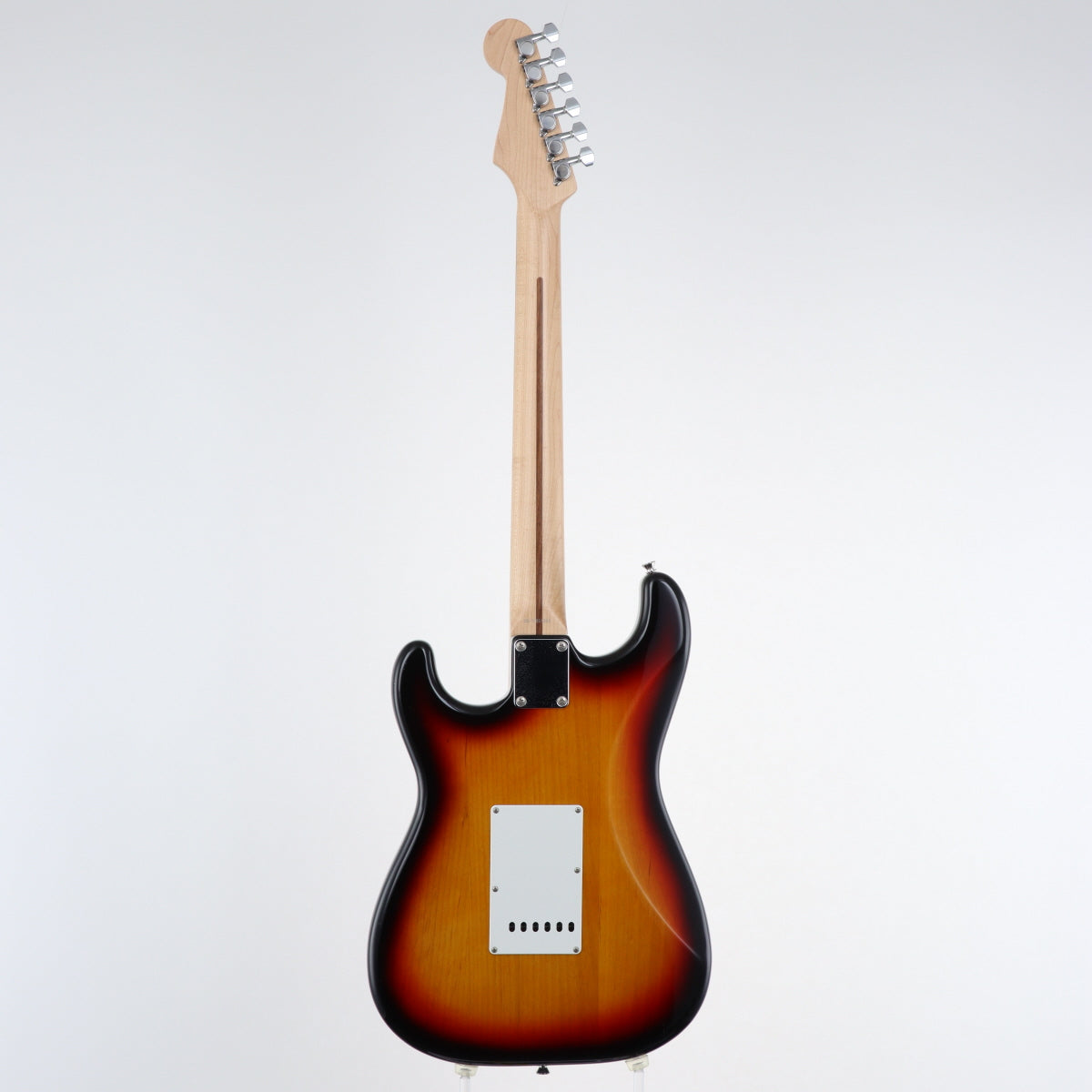 [SN MIJ T056300] USED Fender Japan / ST-STD 3-Tone Sunburst [11]