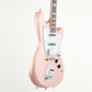 [SN GA4230889] USED Guild / Surfliner Deluxe Rose Quartz Metallic [11]