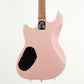 [SN GA4230889] USED Guild / Surfliner Deluxe Rose Quartz Metallic [11]