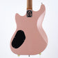 [SN GA4230889] USED Guild / Surfliner Deluxe Rose Quartz Metallic [11]
