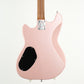 [SN GA4230889] USED Guild / Surfliner Deluxe Rose Quartz Metallic [20]