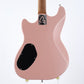 [SN GA4230889] USED Guild / Surfliner Deluxe Rose Quartz Metallic [11]