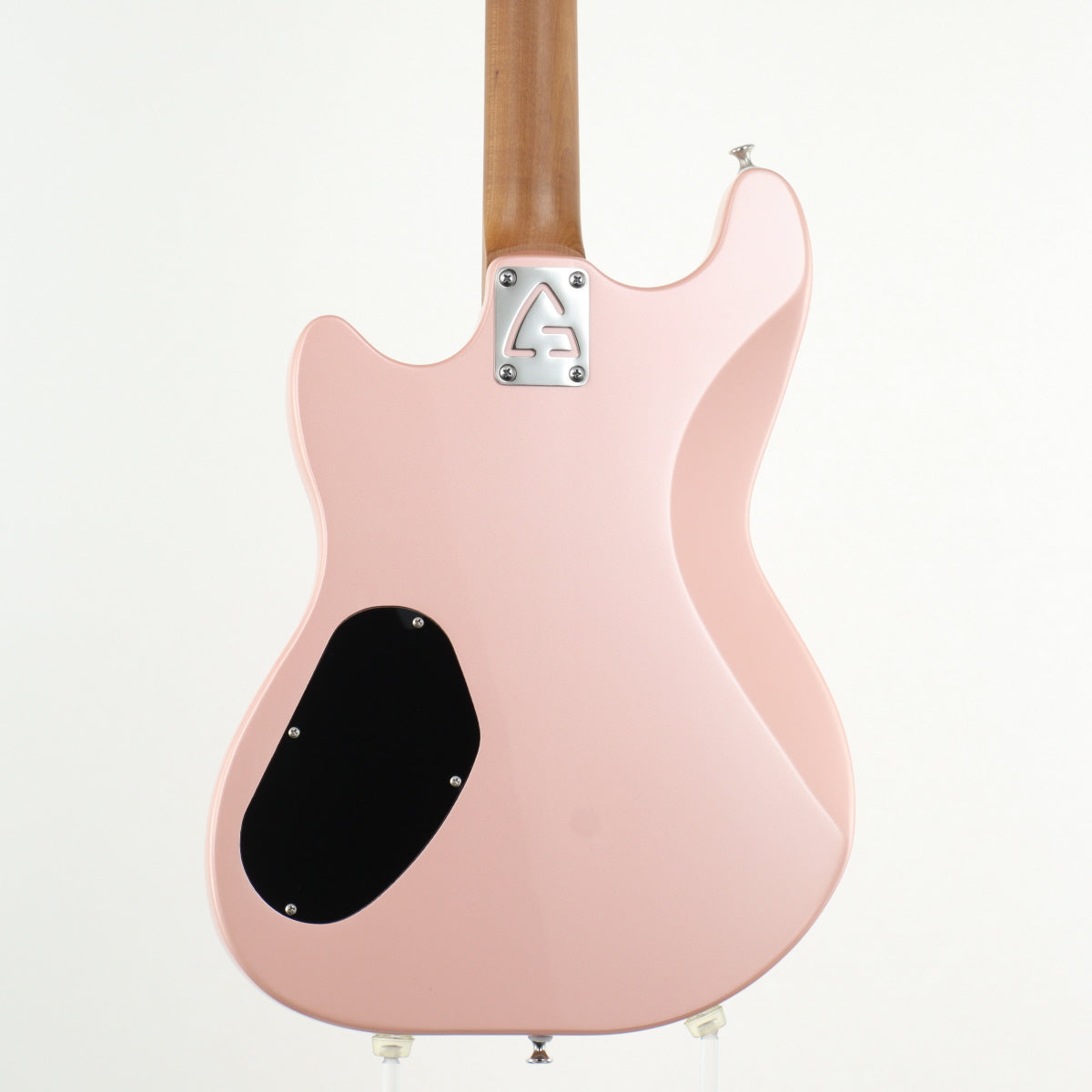 [SN GA4230889] USED Guild / Surfliner Deluxe Rose Quartz Metallic [11]
