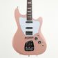 [SN GA4230889] USED Guild / Surfliner Deluxe Rose Quartz Metallic [11]