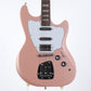 [SN GA4230889] USED Guild / Surfliner Deluxe Rose Quartz Metallic [11]