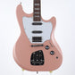 [SN GA4230889] USED Guild / Surfliner Deluxe Rose Quartz Metallic [11]