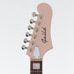 [SN GA4230889] USED Guild / Surfliner Deluxe Rose Quartz Metallic [11]