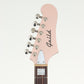 [SN GA4230889] USED Guild / Surfliner Deluxe Rose Quartz Metallic [11]