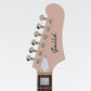 [SN GA4230889] USED Guild / Surfliner Deluxe Rose Quartz Metallic [11]