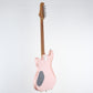 [SN GA4230889] USED Guild / Surfliner Deluxe Rose Quartz Metallic [11]