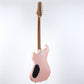[SN GA4230889] USED Guild / Surfliner Deluxe Rose Quartz Metallic [11]