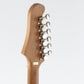 [SN GA4230889] USED Guild / Surfliner Deluxe Rose Quartz Metallic [11]