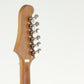 [SN GA4230889] USED Guild / Surfliner Deluxe Rose Quartz Metallic [11]
