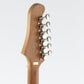 [SN GA4230889] USED Guild / Surfliner Deluxe Rose Quartz Metallic [11]