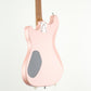 [SN GA4230889] USED Guild / Surfliner Deluxe Rose Quartz Metallic [11]