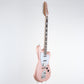 [SN GA4230889] USED Guild / Surfliner Deluxe Rose Quartz Metallic [11]