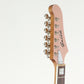 [SN GA4230889] USED Guild / Surfliner Deluxe Rose Quartz Metallic [11]