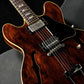 [SN 174455] USED GIBSON / 1973 ES-335 TD WALNUT [05]