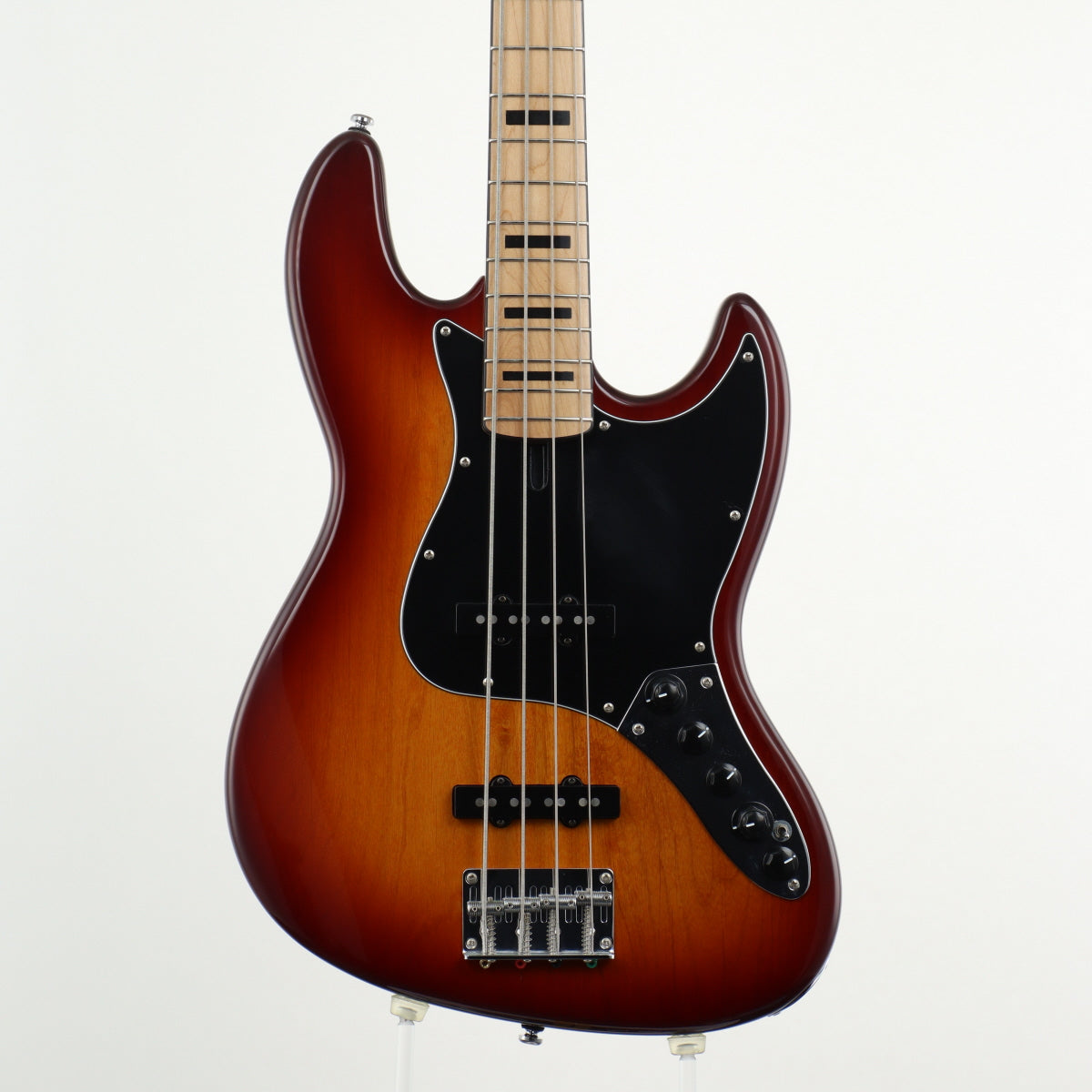 [SN 16310717] USED Sire Sire / Marcus Miller V7 4st Swamp Ash Tobacco Sunburst [20]