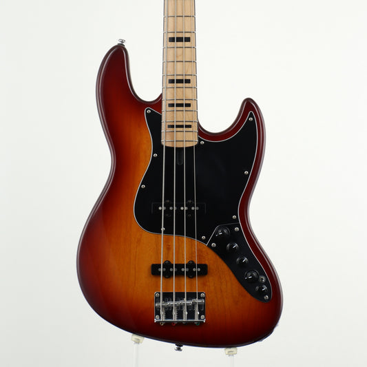 [SN 16310717] USED Sire Sire / Marcus Miller V7 4st Swamp Ash Tobacco Sunburst [20]