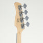 [SN 16310717] USED Sire Sire / Marcus Miller V7 4st Swamp Ash Tobacco Sunburst [20]